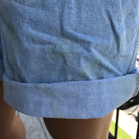 VTG Overalls - Picture 7 of 8